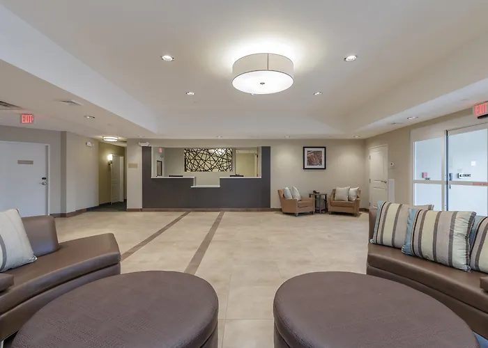 Candlewood Suites Mishawaka By Ihg