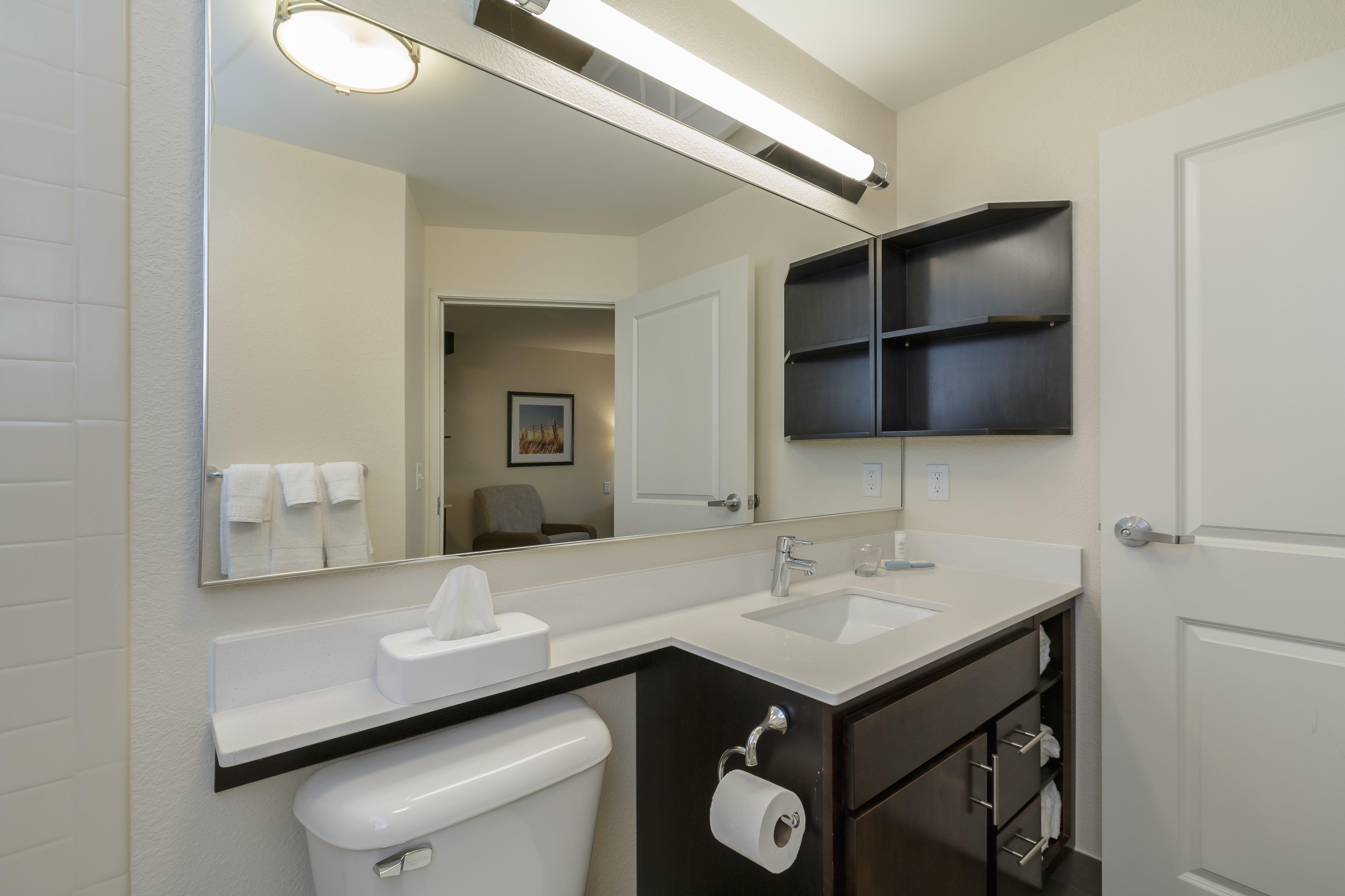 Candlewood By Ihg 3*