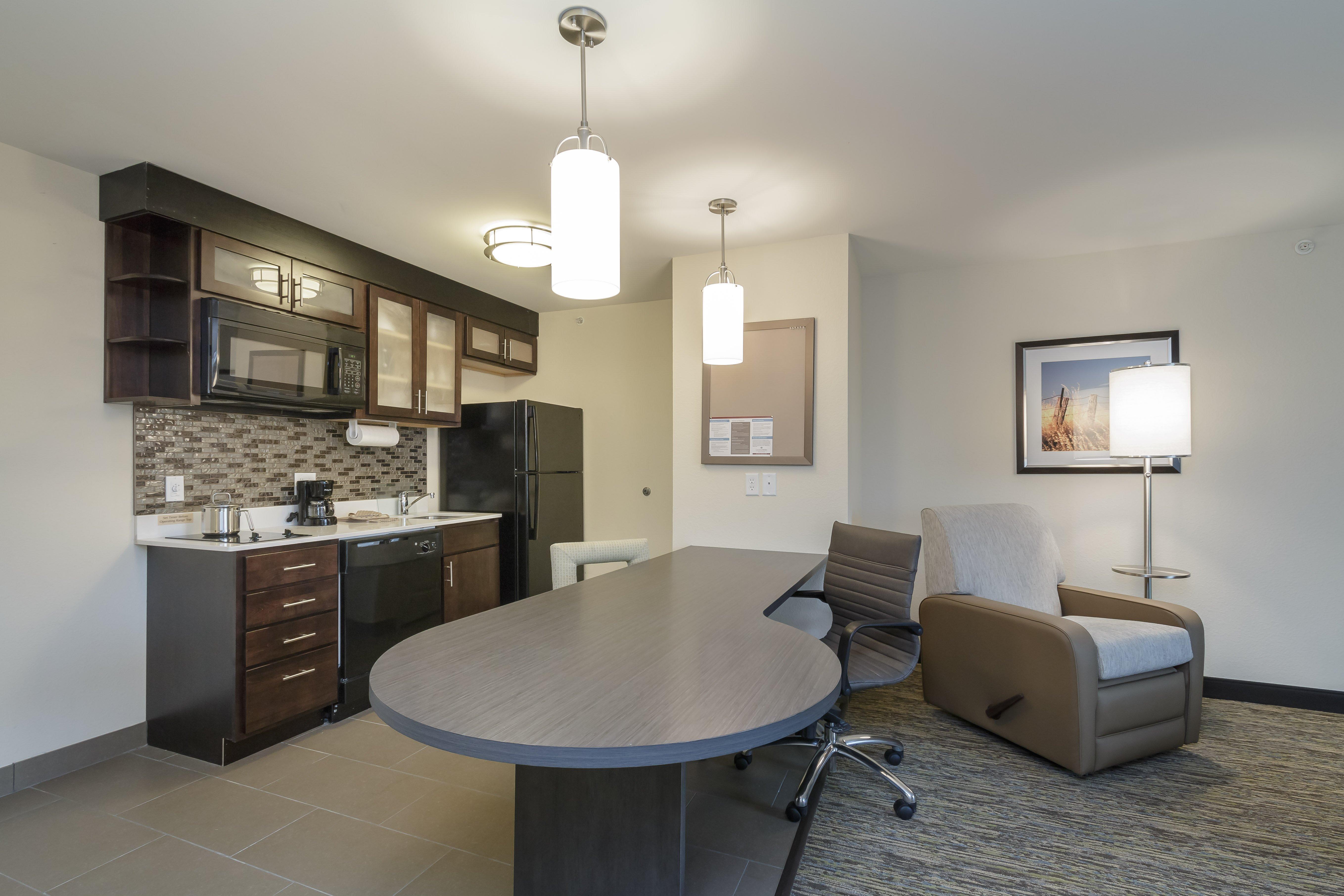 Hotel Candlewood By Ihg Mishawaka