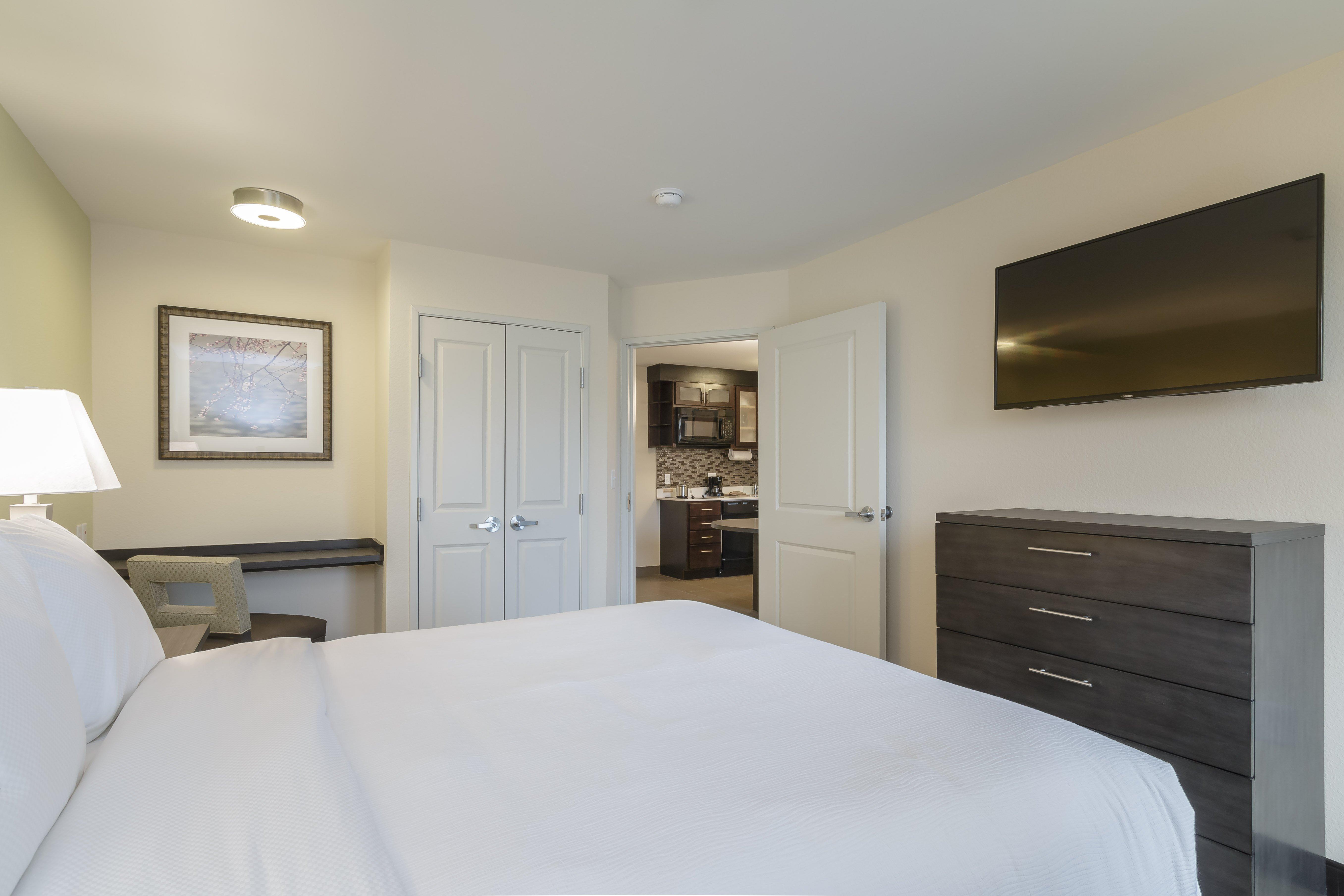 Candlewood By Ihg 3* Mishawaka