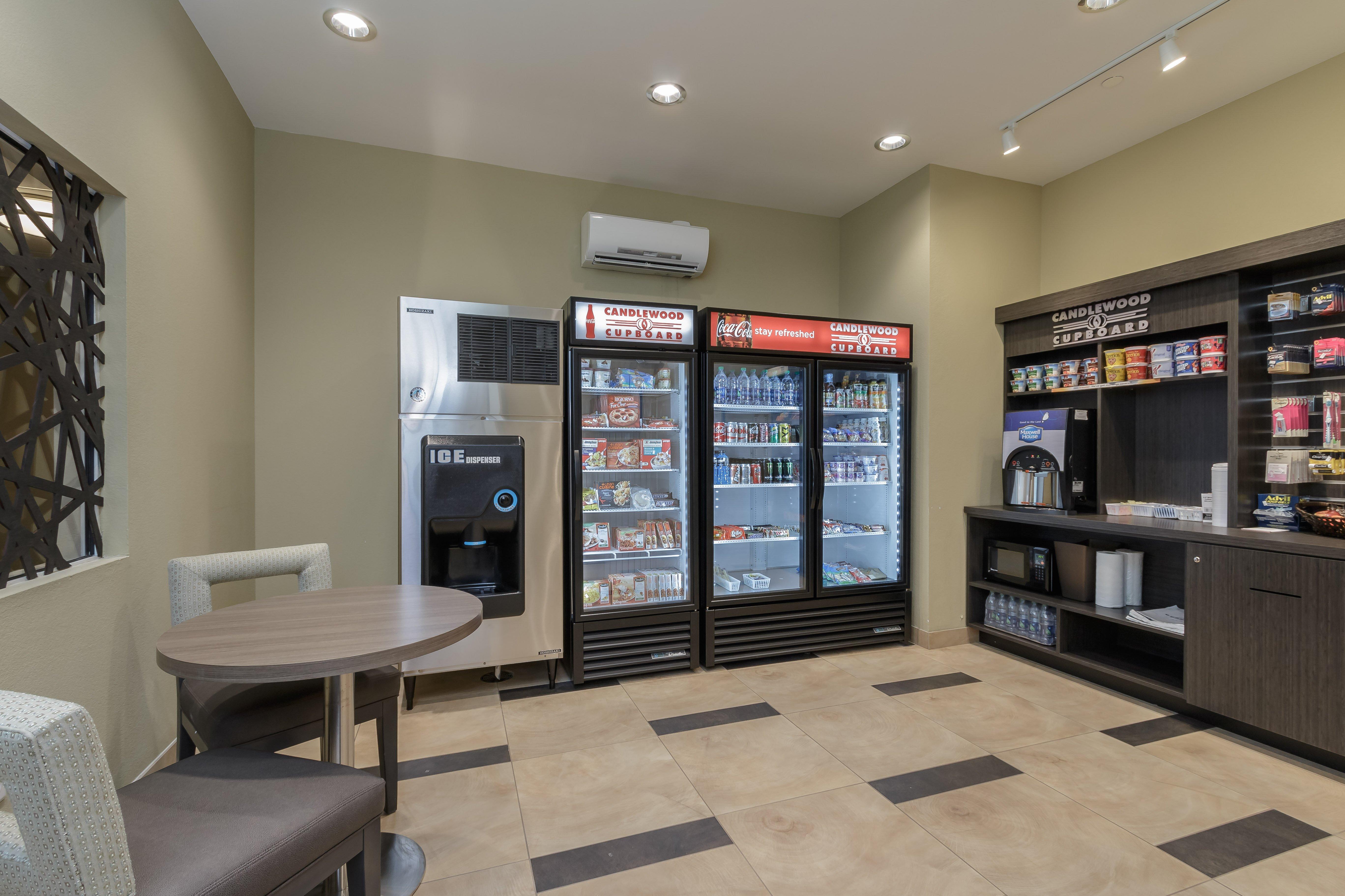 Candlewood By Ihg 3* Mishawaka