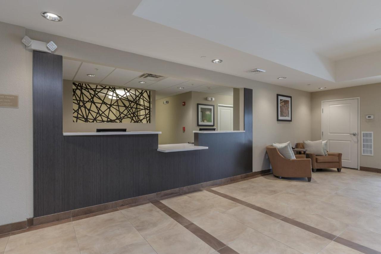 Candlewood By Ihg 3* Mishawaka