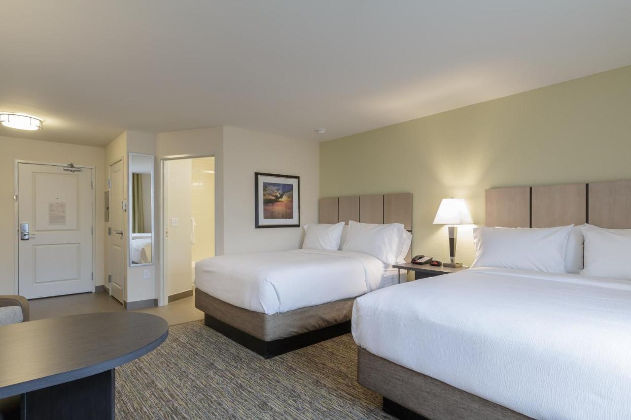 Candlewood By Ihg 3* Mishawaka