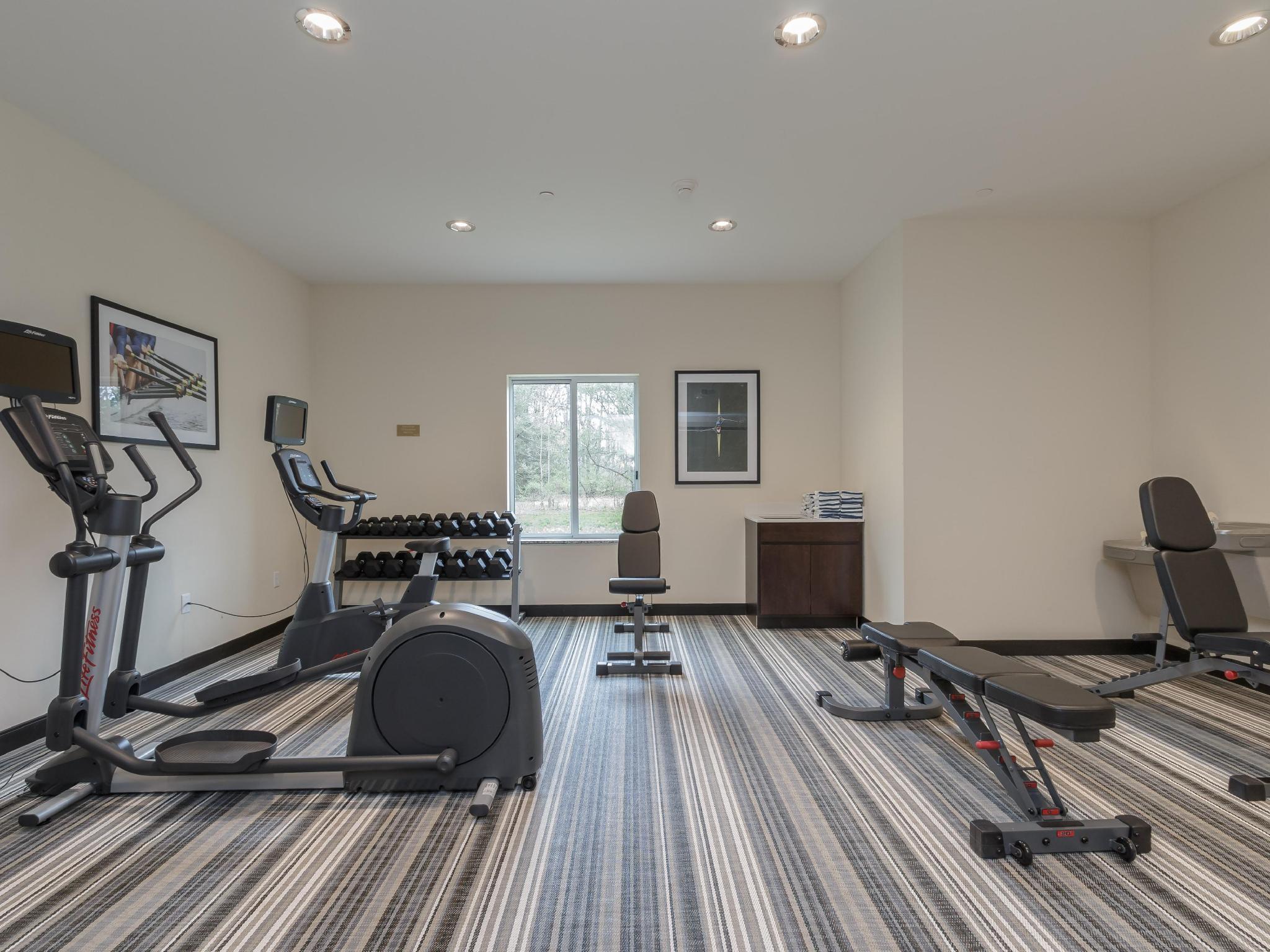 Candlewood By Ihg 3* Mishawaka