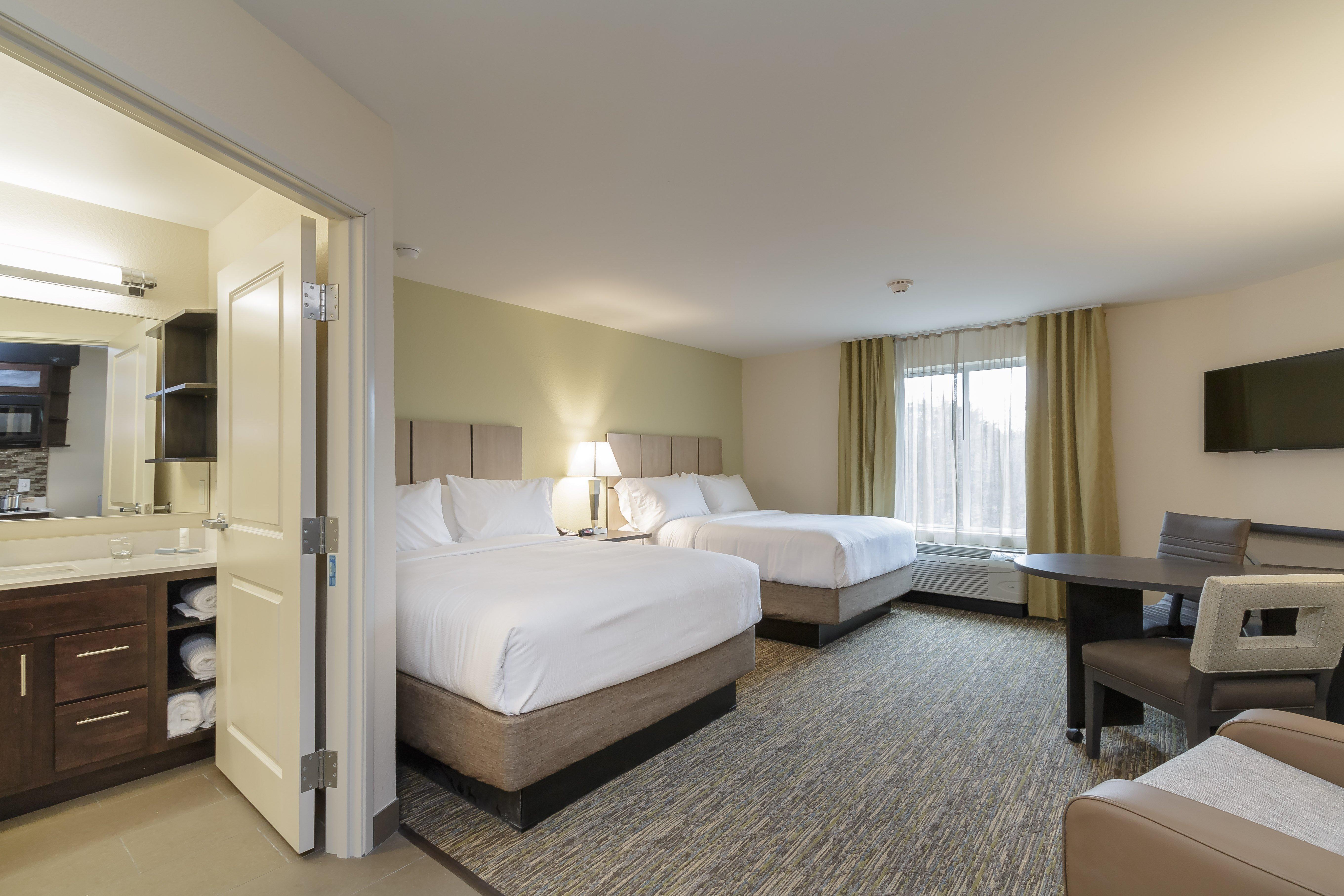 Candlewood By Ihg Mishawaka