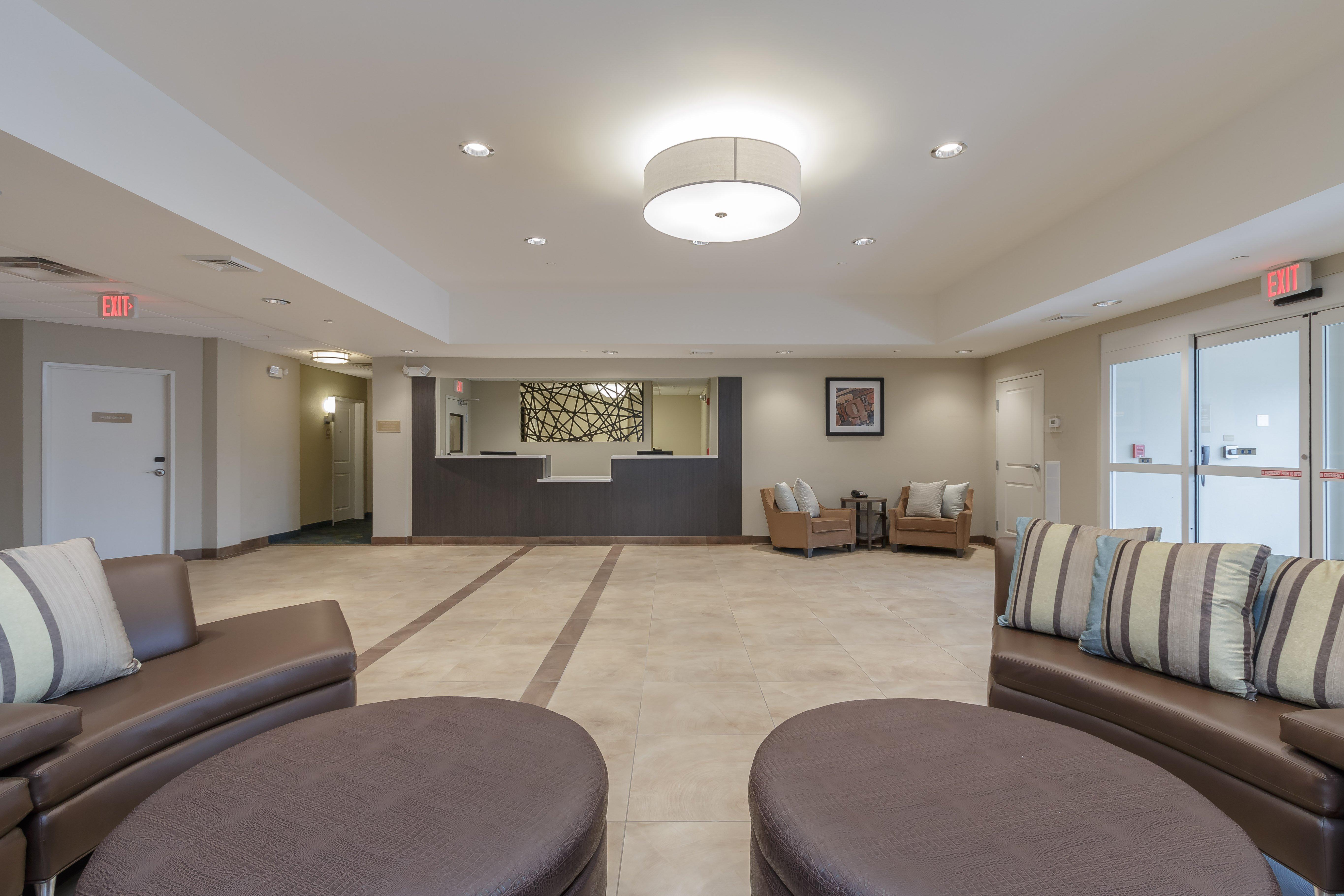Candlewood By Ihg 3* Mishawaka