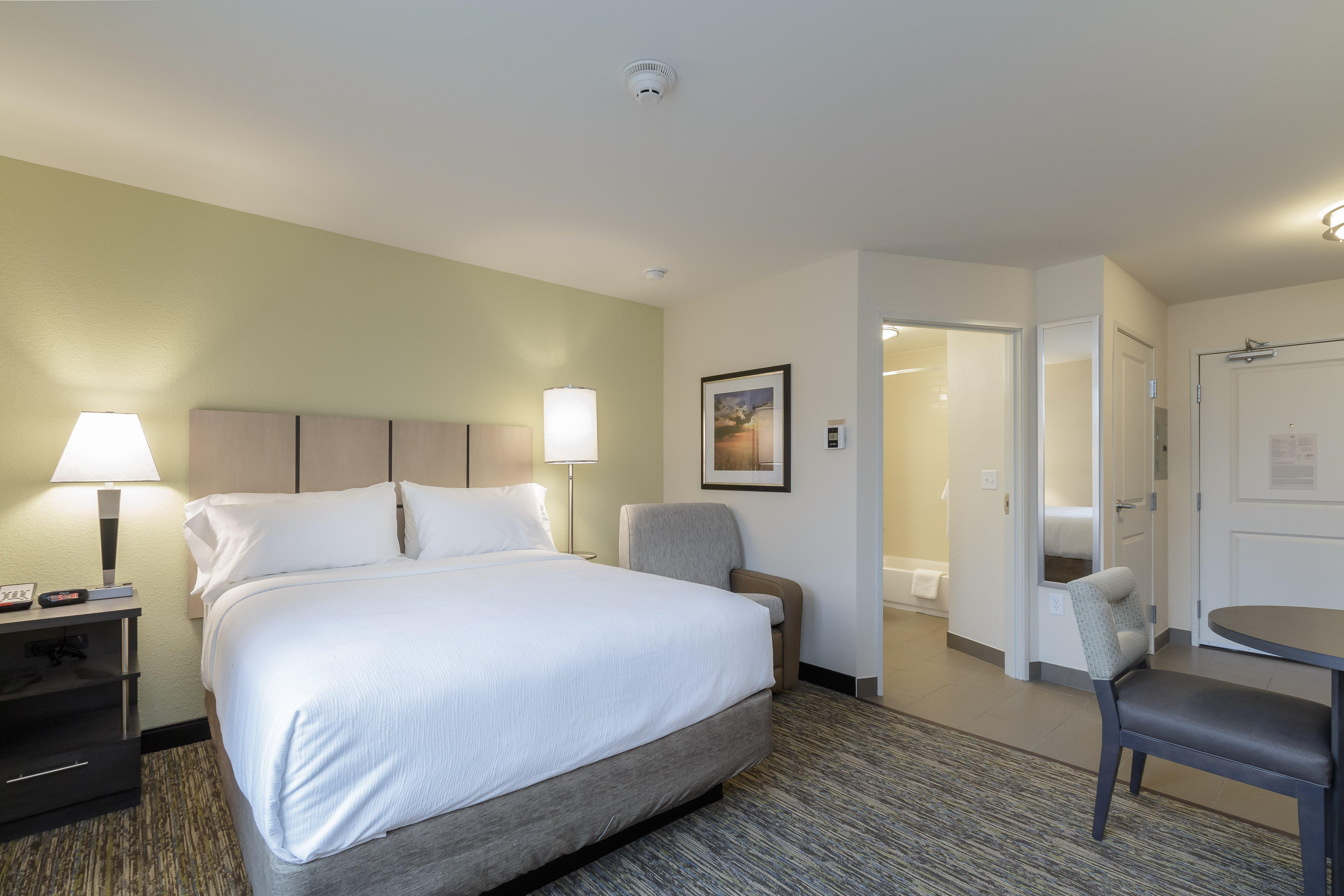 Candlewood By Ihg Hotel Mishawaka
