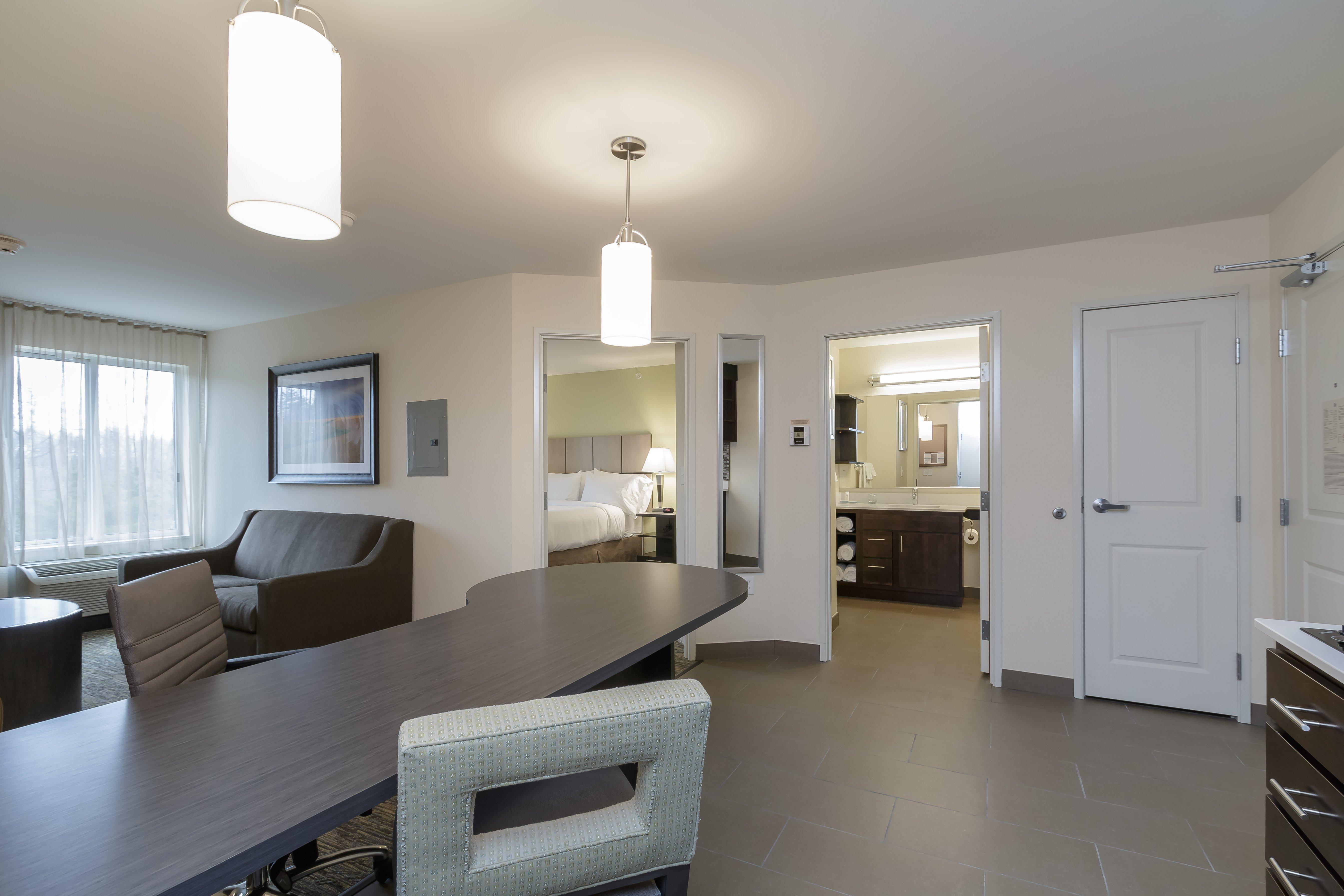 Candlewood By Ihg 3*