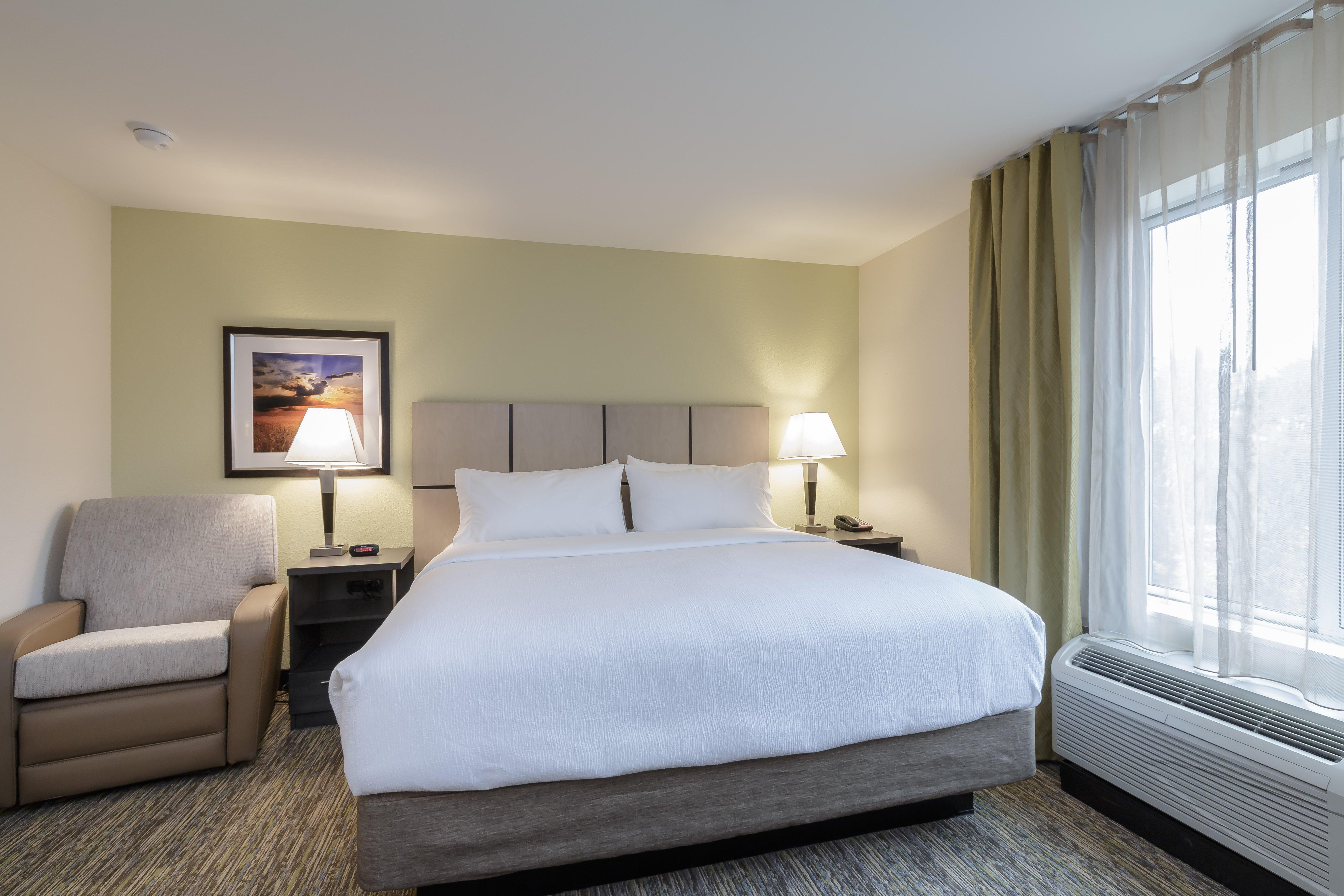 Hotel Candlewood By Ihg