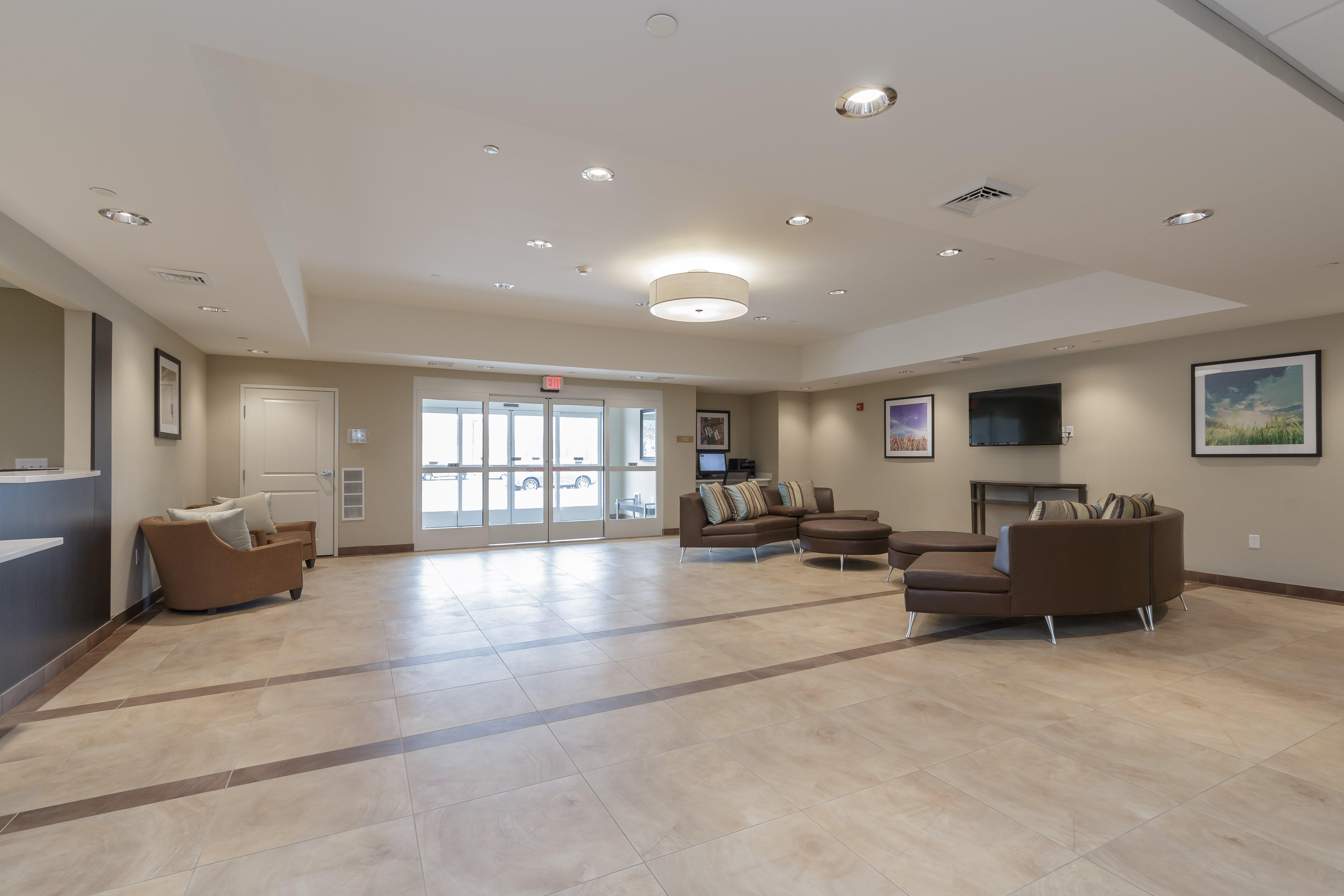 Hotel Candlewood By Ihg