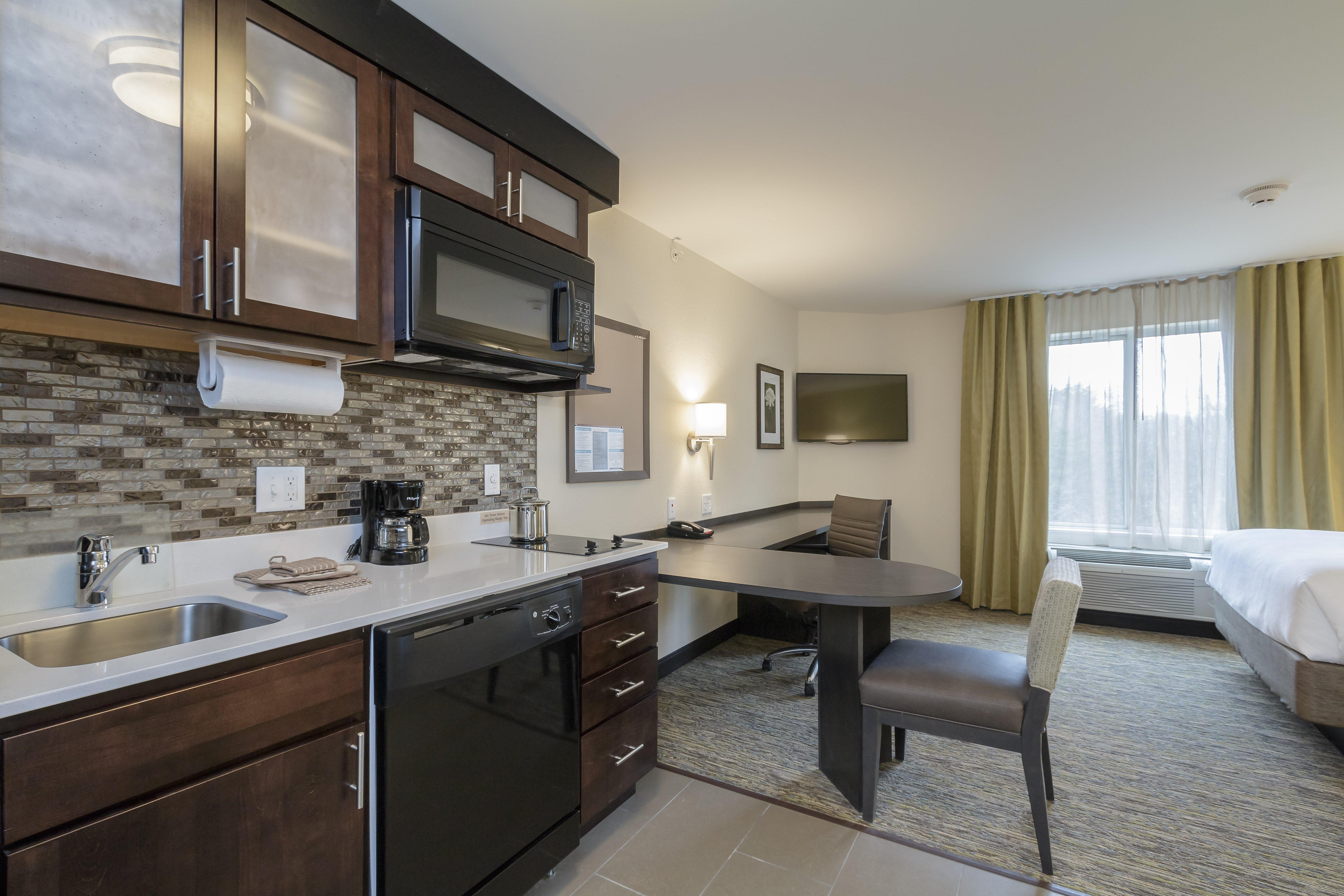 Candlewood By Ihg 3* Mishawaka