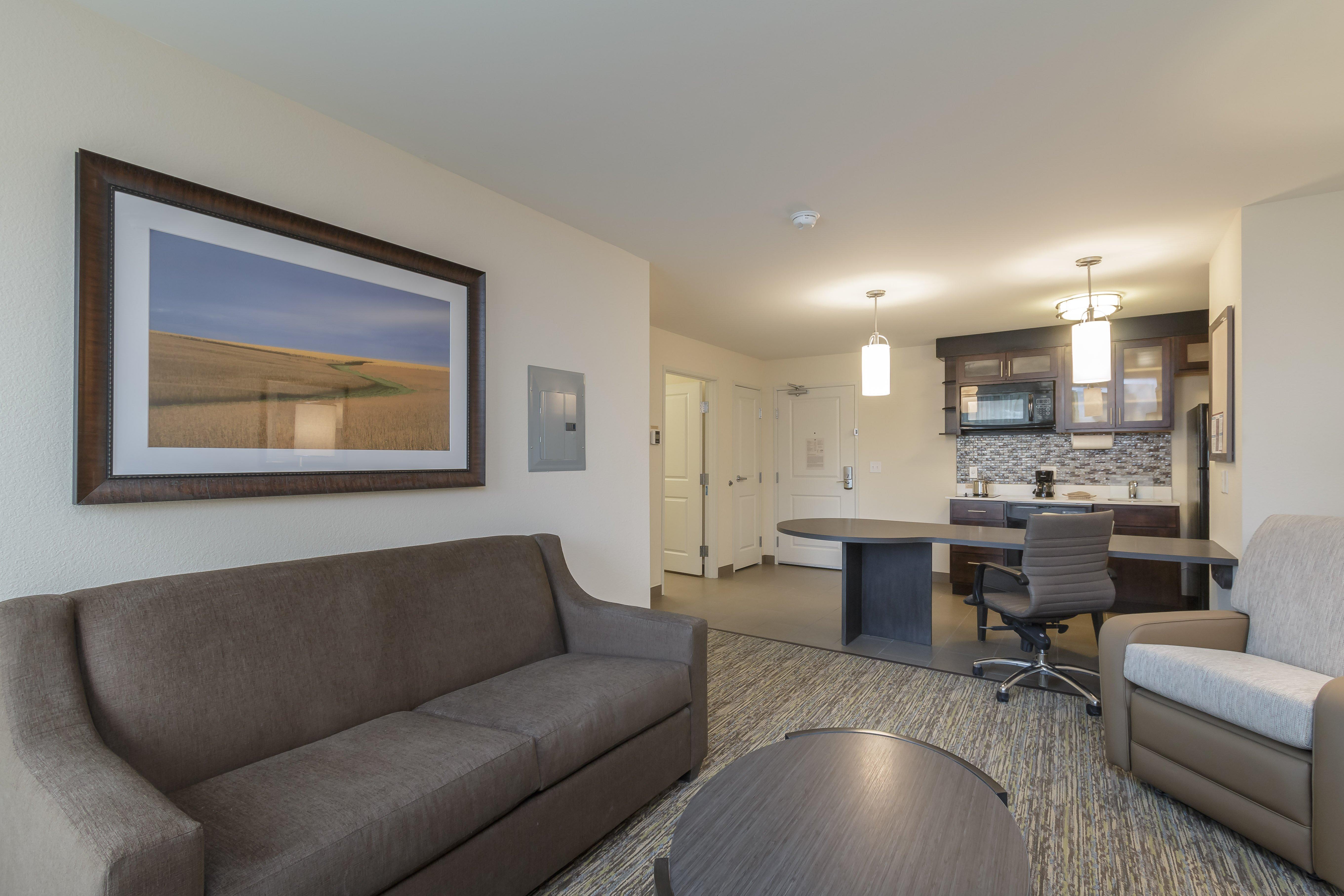 Candlewood By Ihg Hotel Mishawaka