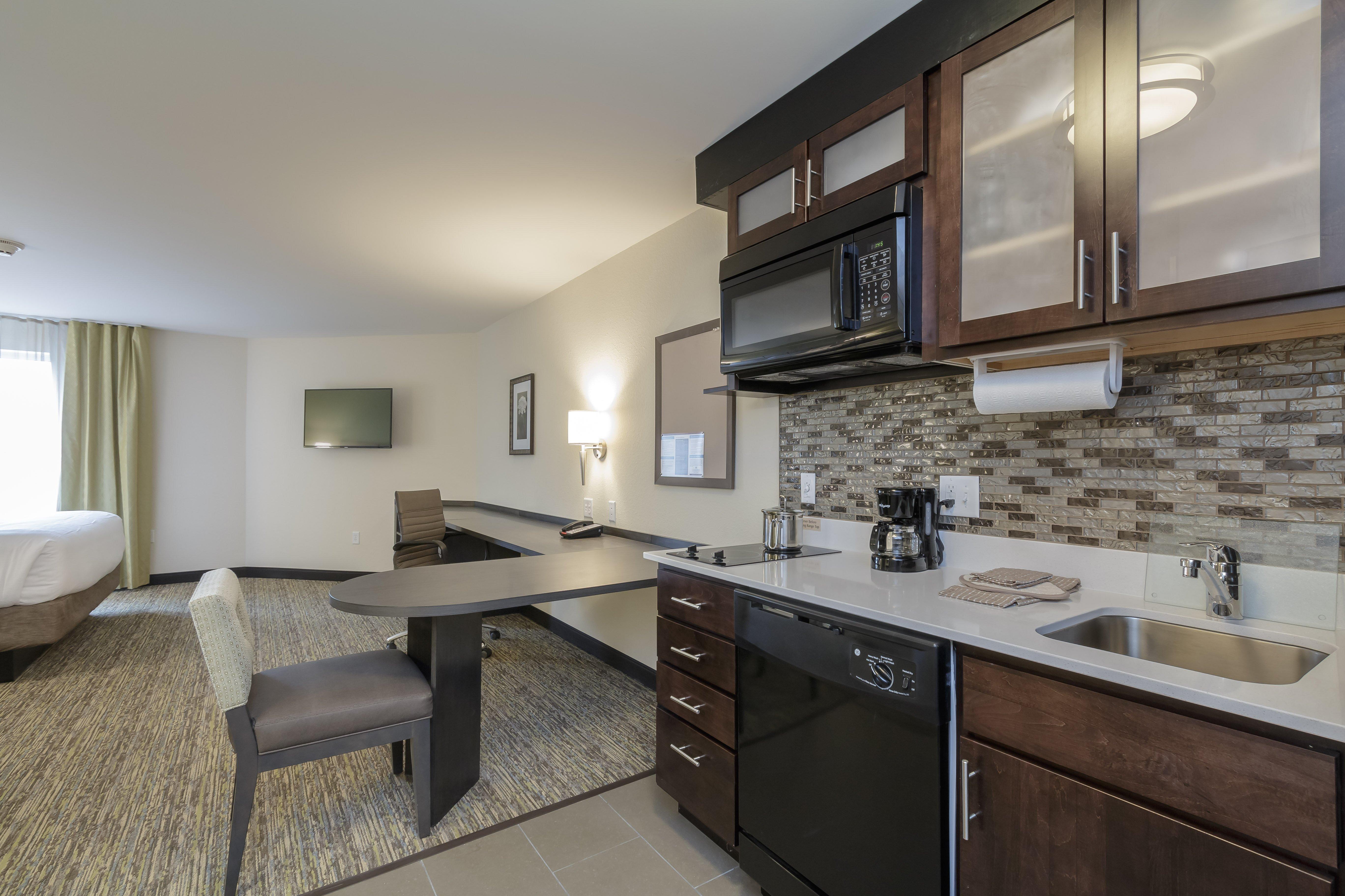 Candlewood By Ihg Mishawaka