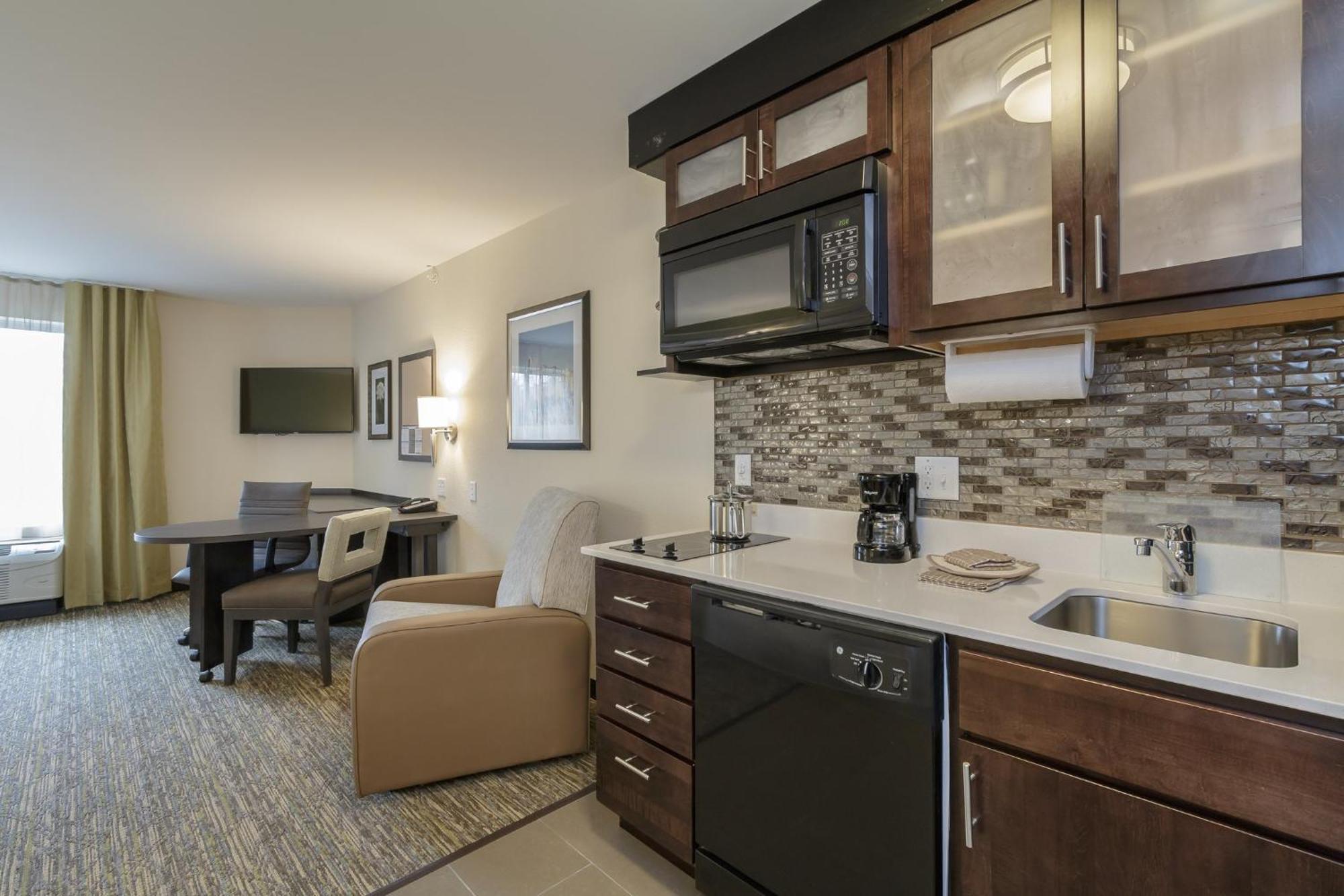 Hotel Candlewood By Ihg Mishawaka