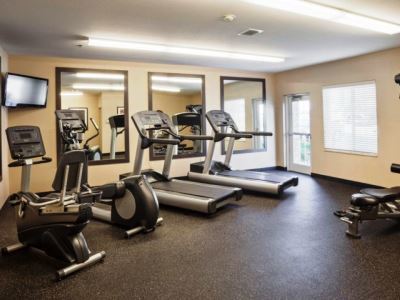 Candlewood By Ihg Hotel 3*