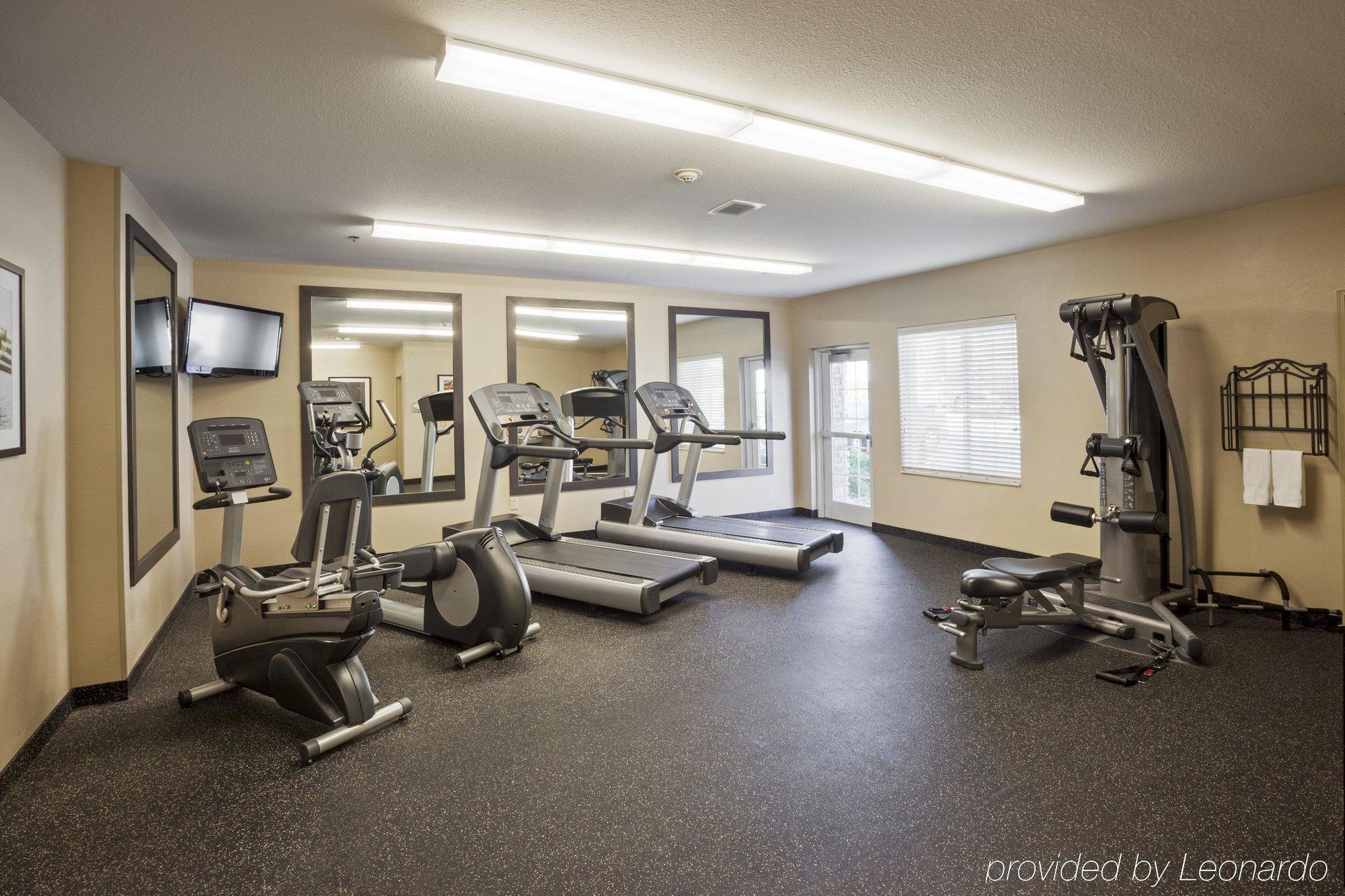 Candlewood By Ihg Hotel Mishawaka