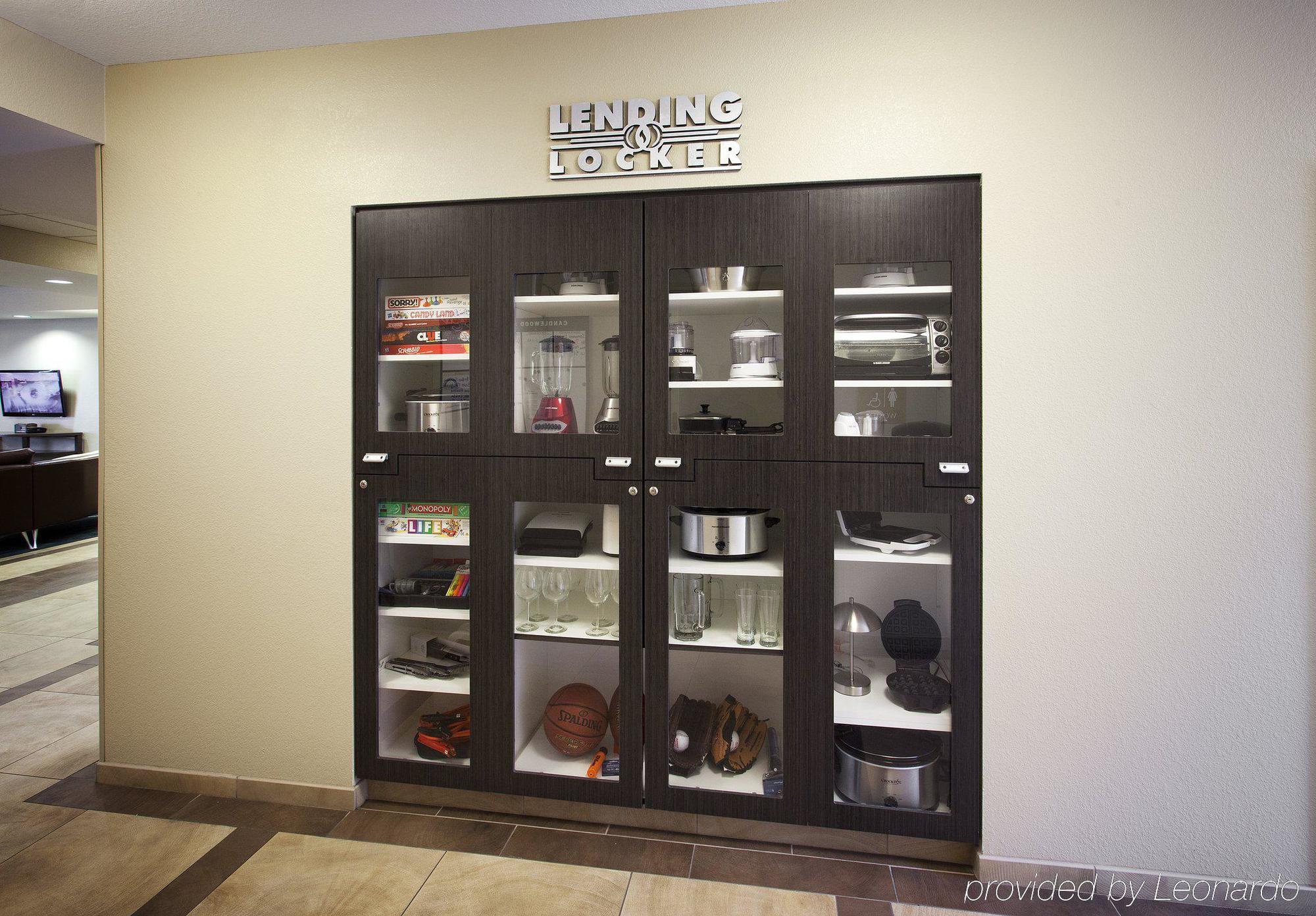 Candlewood By Ihg Mishawaka