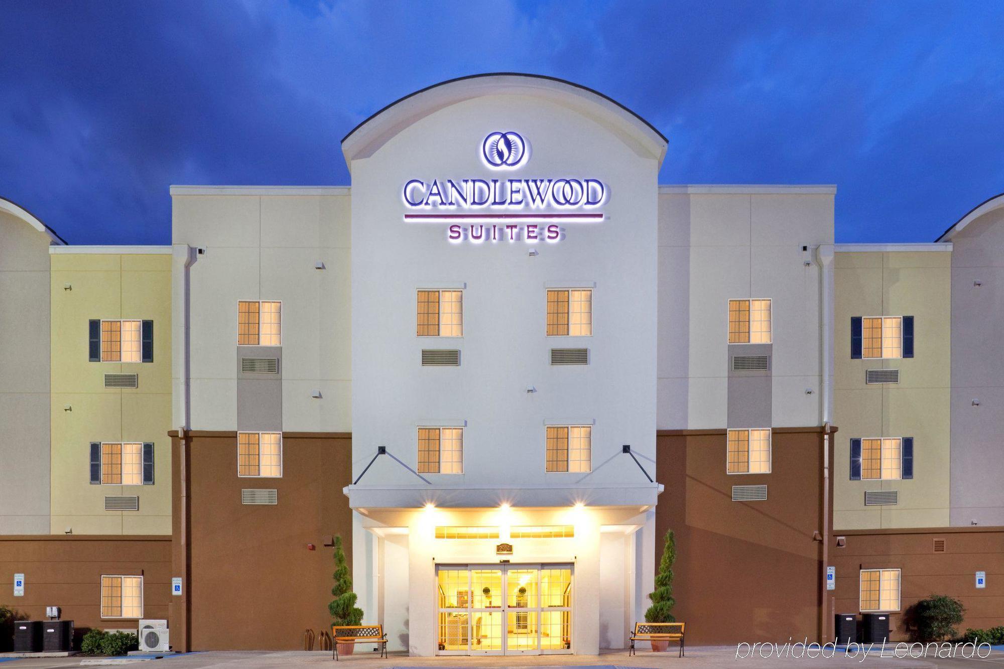 Hotel Candlewood By Ihg Mishawaka