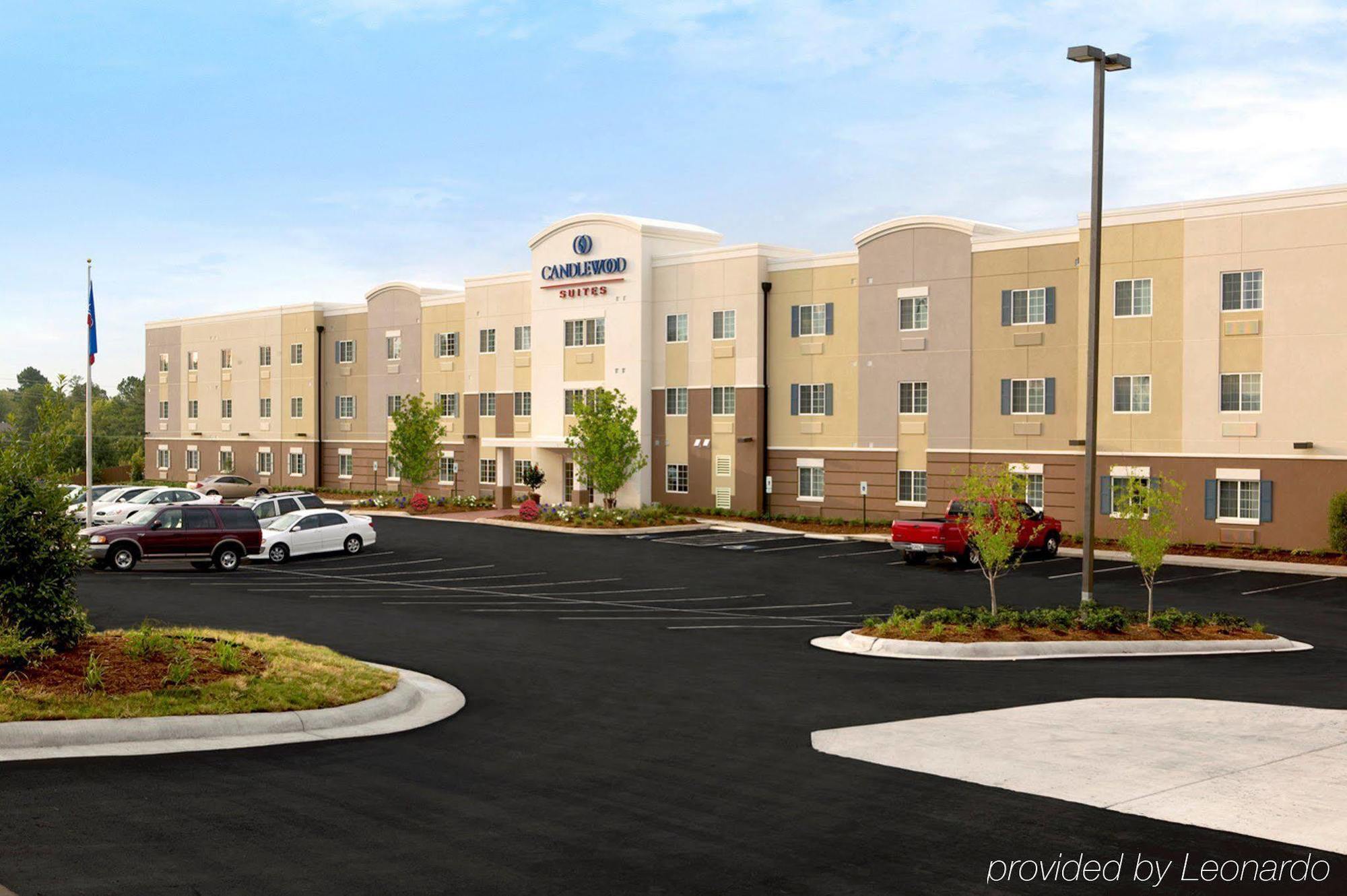 Candlewood By Ihg 3*