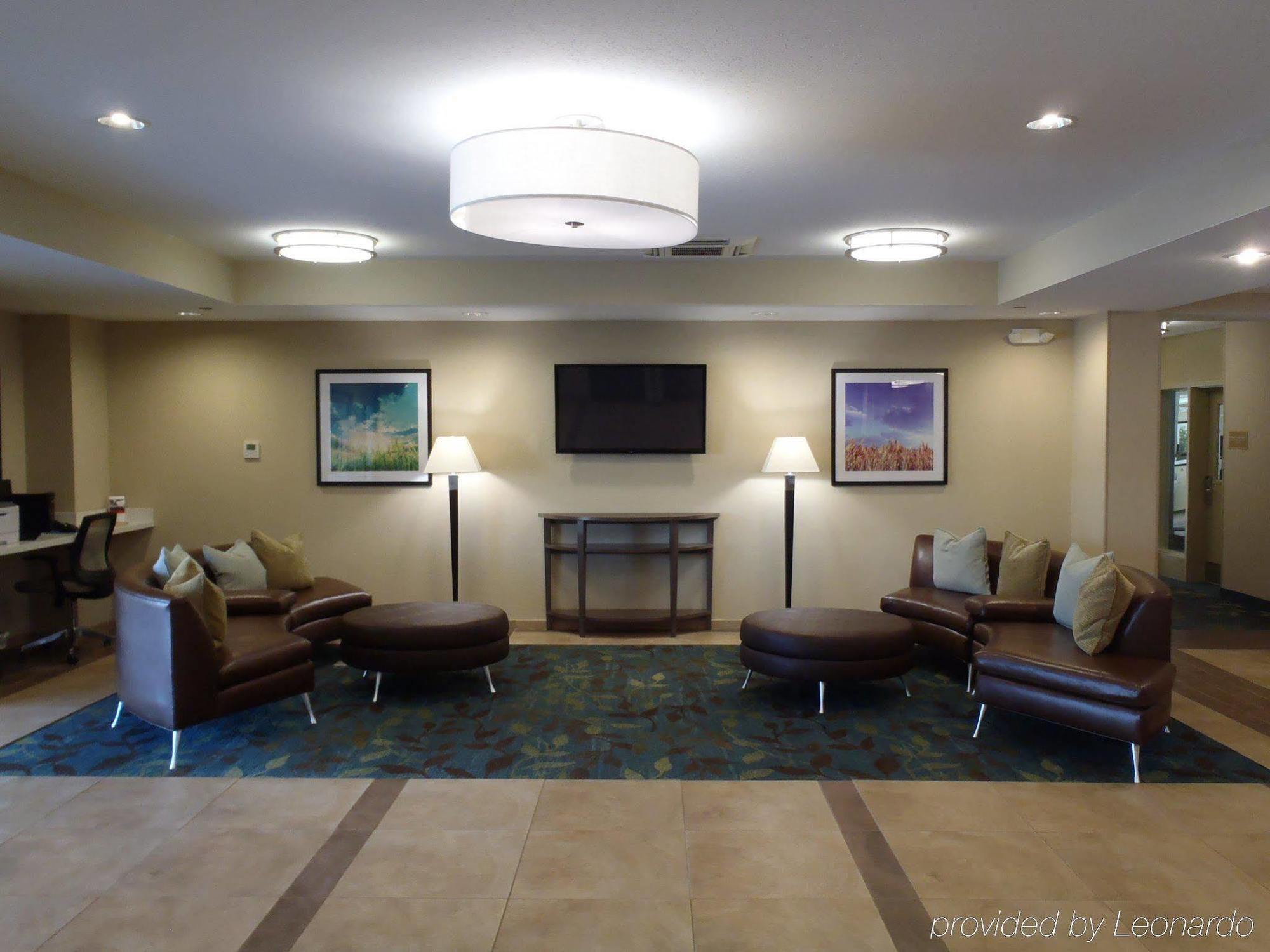 Candlewood By Ihg 3*